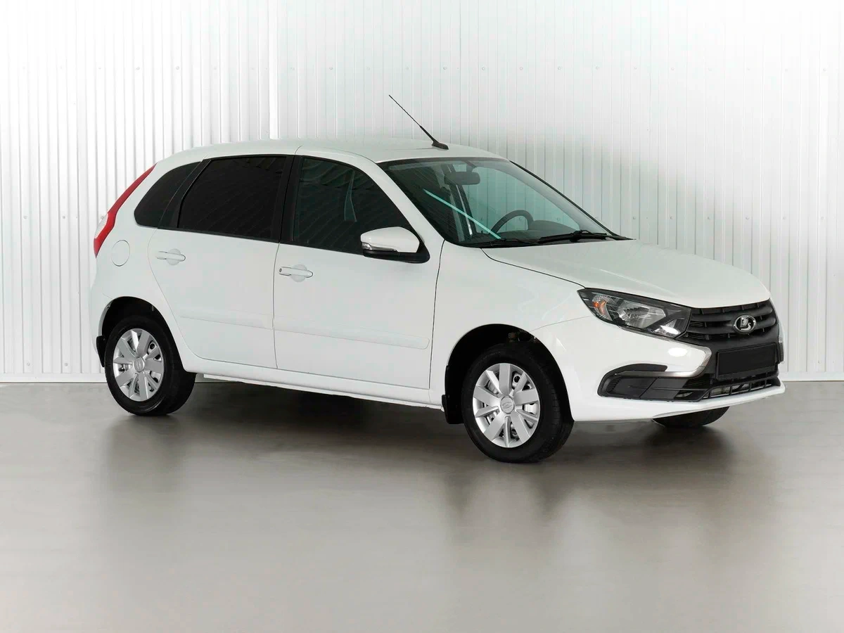 Lada Granta Хэтчбек купить в Ставрополе